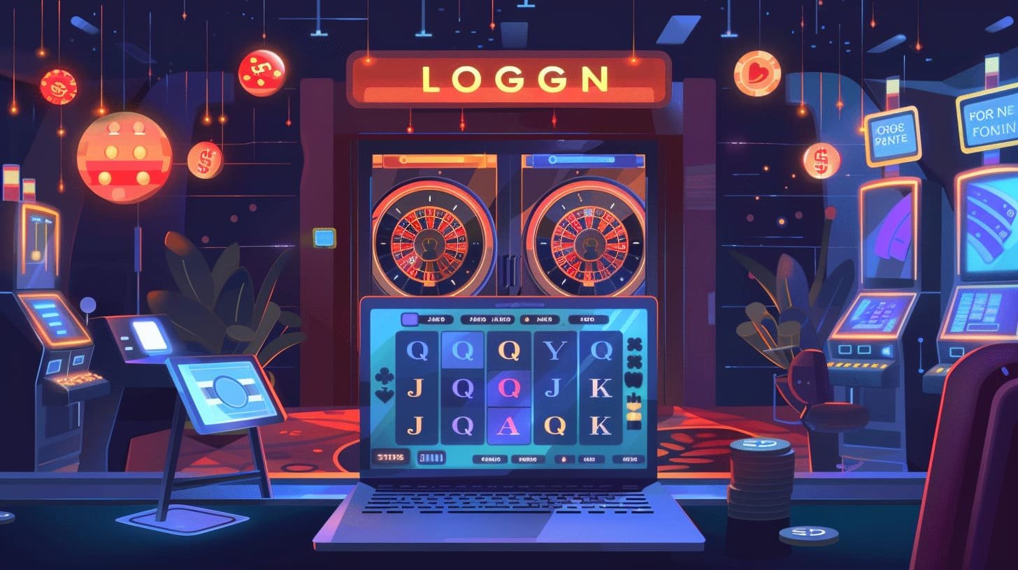 Live Casino cv552