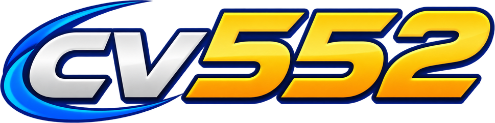 cv552 Logo